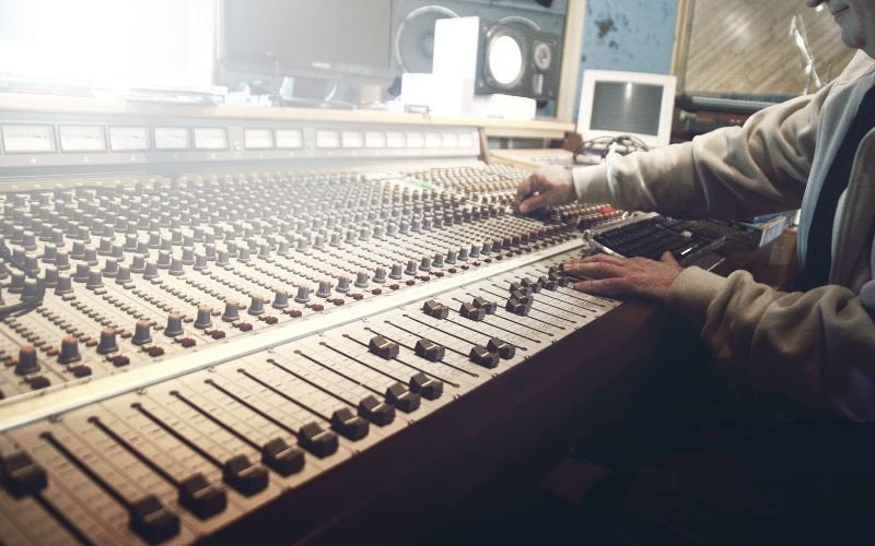 Sound Project 4